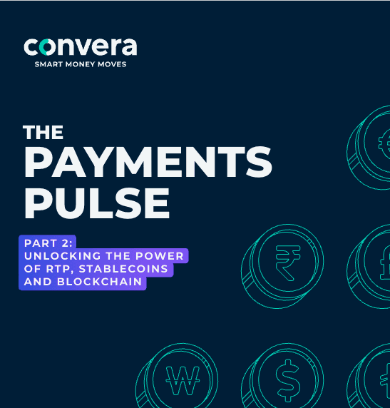 The Payments Pulse